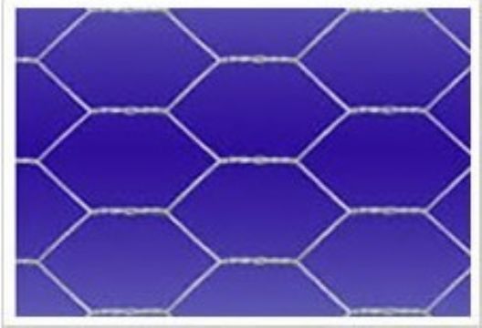 Hexagonal Wire Mesh